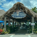 Boathouse Tiki Bar & Grill - American Restaurants