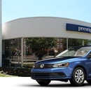 Prestige Volkswagen of Stamford - New Car Dealers
