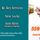 Locksmiths Fresno CA