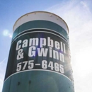 Campbell & Gwinn Storage - Movers & Full Service Storage