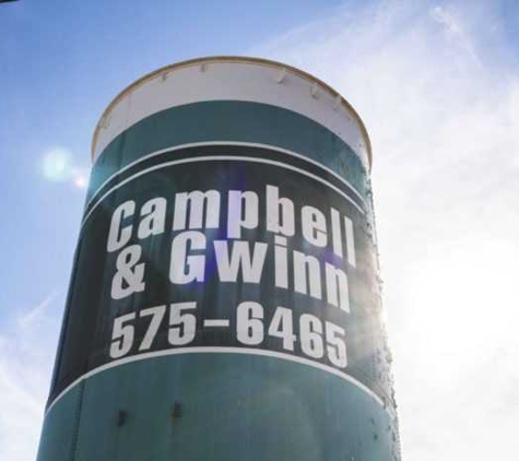 Campbell & Gwinn Storage - Yakima, WA