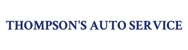 Thompson's Auto Electrics - Car Air Conditioning