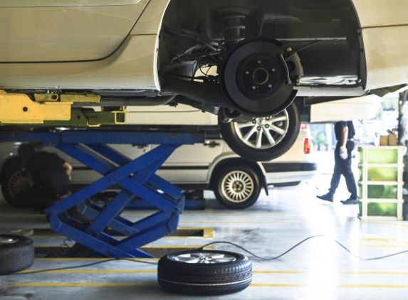 Gosford City Mechanical Repairs - Gosford, NSW