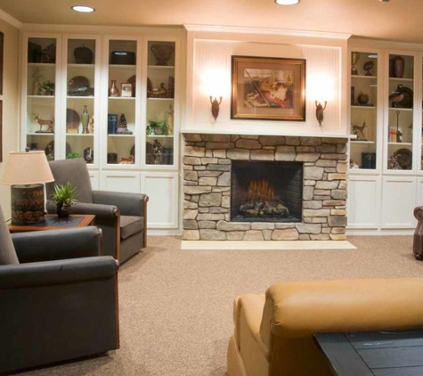 Copper Creek Inn Memory Care Community - Chandler, AZ