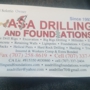 ASA Drilling & Foundation