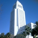 Los Angeles City Hall - City Halls