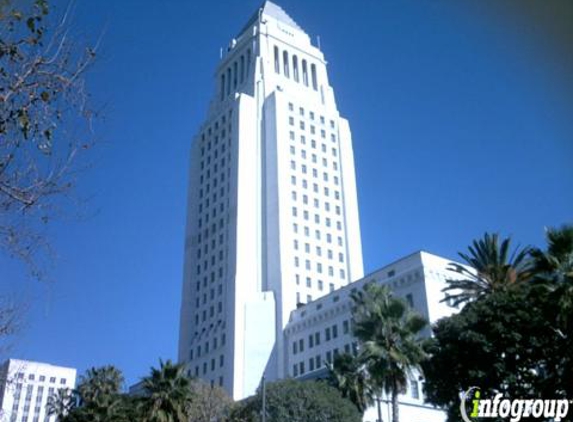 Million Trees La - Los Angeles, CA