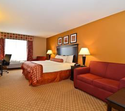 Best Western - Oak Forest, IL