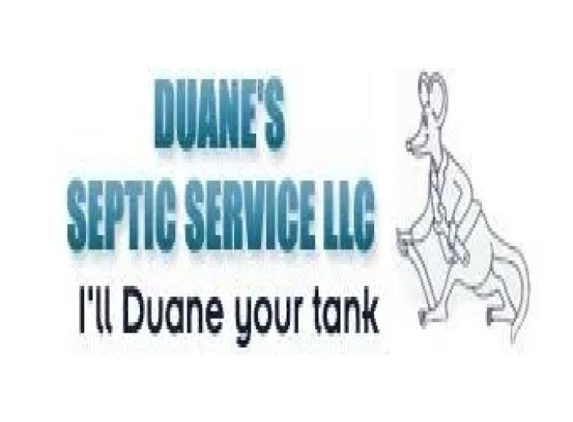 Duane's Septic Services - Saint Michael, MN