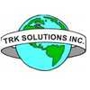 Trk Solutions Enterprises Inc