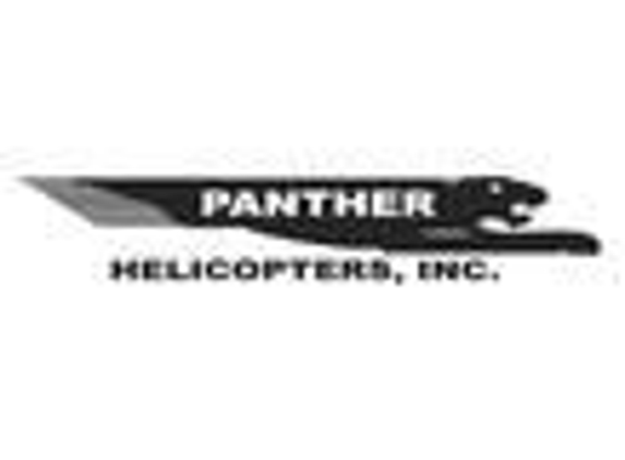 Panther Helicopters Inc - Belle Chasse, LA
