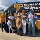 Thompson & Thompson Service Group