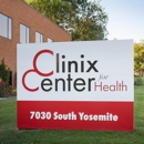 Clinix Center for Health - Nutritionists