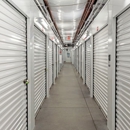 Extra Space Storage - Boat Storage