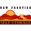 New Frontier Self Storage gallery