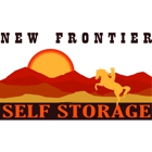 New Frontier Self Storage