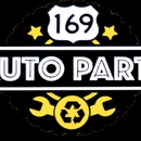 169 Auto Parts Inc - Used & Rebuilt Auto Parts