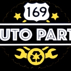 169 Auto Parts Inc