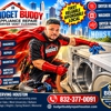 Budget Buddy Appliance Repair Houston gallery