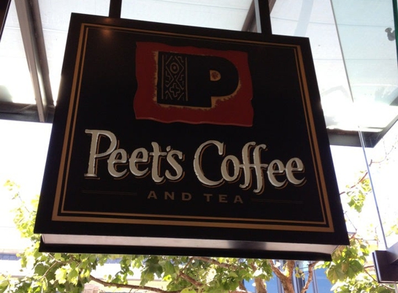 Peet's Coffee & Tea - San Francisco, CA