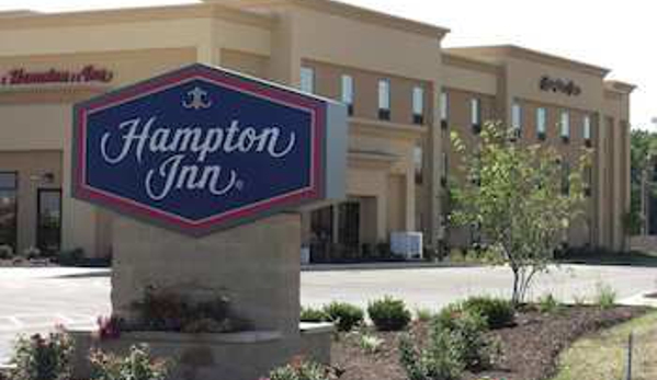 Hampton Inn Auburn - Auburn, IN