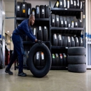 Lexington Discount Tires - Automobile Parts & Supplies