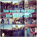 Gila Ridge High School - High Schools