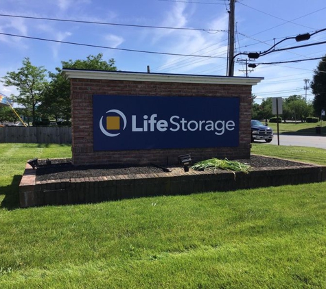 Extra Space Storage - Columbus, OH