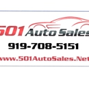 501 Auto Sales - Used Car Dealers
