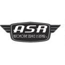 ASR Automotive Service & Repair - Auto Repair & Service