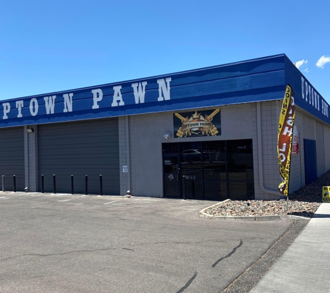 Uptown Pawn - Albuquerque, NM