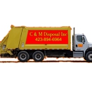 C & M Disposal Inc - Recycling Centers