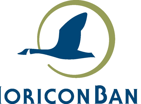 Horicon Bank - Green Lake, WI