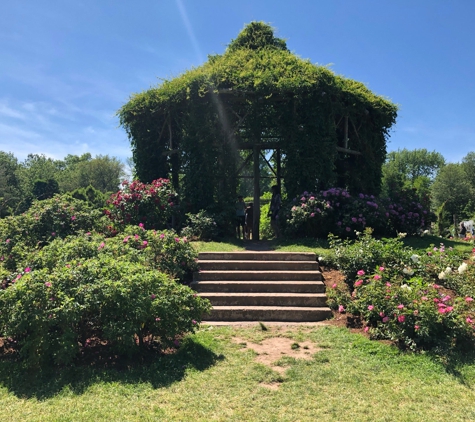 Elizabeth Park Conservancy - West Hartford, CT