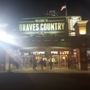 Turner Field - Stadiums, Arenas & Athletic Fields