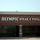 Olympic Steak & Pizza - Millington