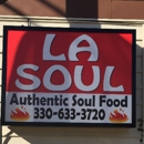 LA Soul - Fast Food Restaurants