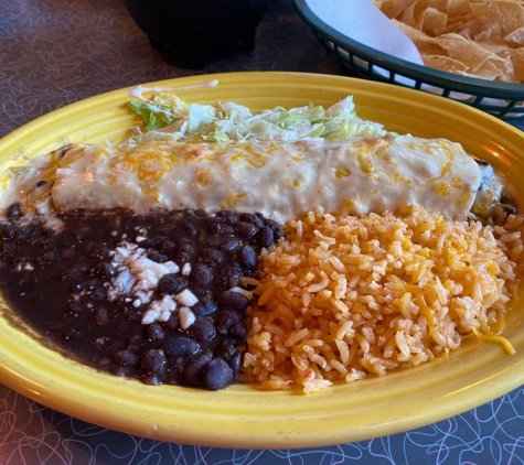 El Norte Mexican Grill - Plano, TX