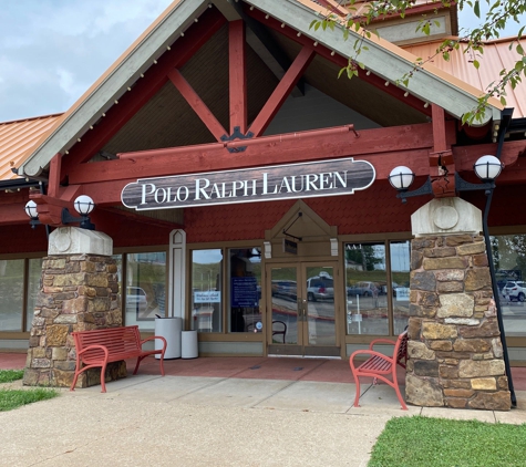 Polo Ralph Lauren Factory Store - Osage Beach, MO