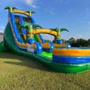 Big Bounce Inflatables - Party Supply Rental
