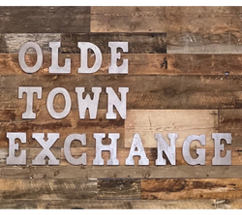 Olde Town Exchange - Westminster, CO