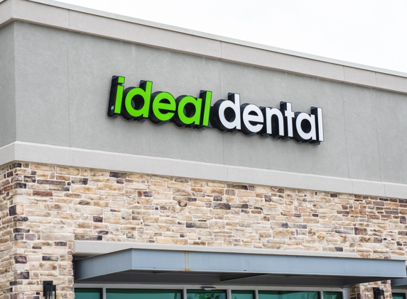 Ideal Dental - Rockwall, TX