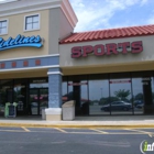 Sidelines Sports Grill