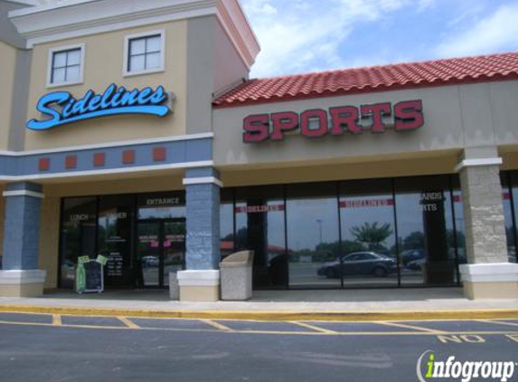 Sidelines Sports Grill - Saint Cloud, FL