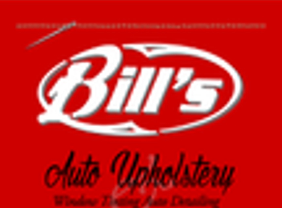 Bill's Auto Upholstery & Window Tinting - Brea, CA