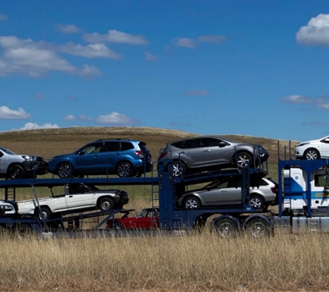 Northern Vic Car Transport Pty Ltd - Emu Creek, VIC