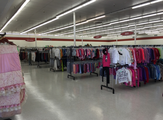 City Thrift - Lilburn, GA