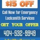 Locksmith Brookhaven GA - Locks & Locksmiths