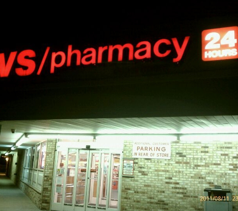 CVS Pharmacy - Clifton, NJ