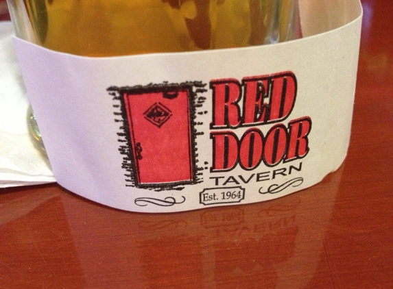 Red Door Tavern - Columbus, OH